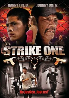 Strike One New Dvd • £24.77