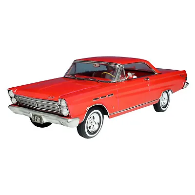 Moebius 1965 Mercury Comet Cyclone Model Kit 1210 • $38.99