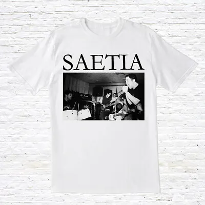 $20.31 • Buy Saetia T-Shirt