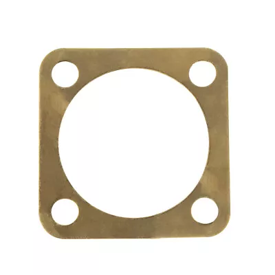 Cylinder Head Gasket Brass 66cc 80cc 2 Stroke Engine Motorized BiCYCLE • $5.99