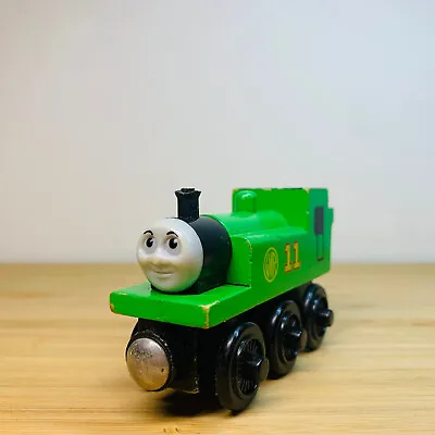 Oliver - Thomas The Tank Engine & Friends Wooden Railway Magnet Trains • $15.95