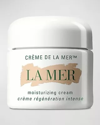 LE MER Moisturizing Soft Cream 2.0 Oz /60 Ml Unisex NEW In SEALED BOX!! • $199