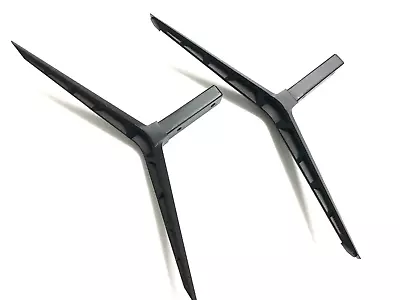 Vizio 70  V705-G9 / V705-H1 / V705X-H1 Stand Base Legs Feet Pair Neck X20T8373 • $19.55