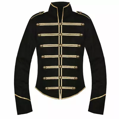 My Chemical Romance Military Parade Jacket Costume Cosplay Halloween • £71.15