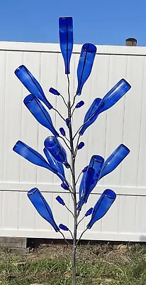 The  Twilight” Bottle Tree By Cubby's! • $139.95