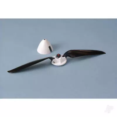 JP 9x5 Folding Carbon Propeller Set Electric Flight 5506987 • £12.95