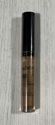 NYX HD Studio Photogenic Concealer Corrector In CW07 Tan/Bronze New & Sealed • $7.99