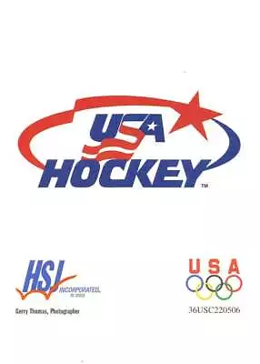 2002 US Women's Olympic Hockey Team Trading Cards Pick From List • $34.99