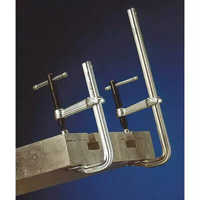 BESSEY MMS-4 Sliding Arm F ClampShop4 In 2JFU7 BESSEY MMS-4 • $24.94