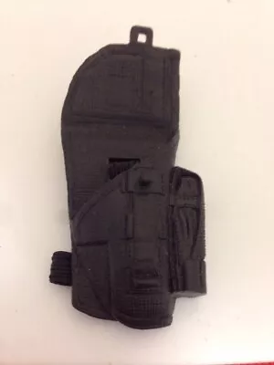 GI JOE - GUN HOLDER - 12  ACTION FIGURE ACCESSORY 1/6 SCALE 1:6 21st K • $10