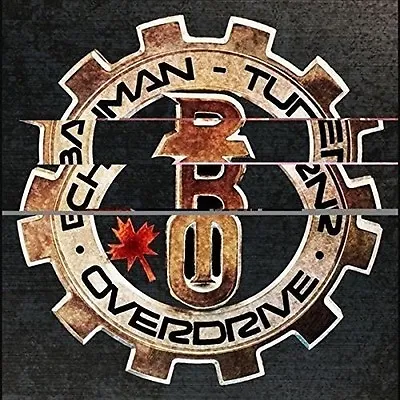 Bachman Turner Overdrive - Boxset  8 Cd Neu  • £78.73
