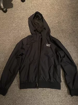 Ea7 Jacket Men Small • £70