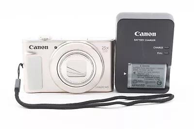 Canon PowerShot SX620 HS 20.2MP Digital Camera From Japan • $484.73