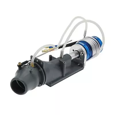 Water Thruster Jet Pump With 540 Brushless Motor For RC  Boat DIY • $44.66