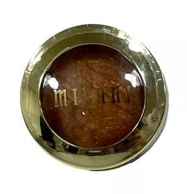 Milani Baked Bronzer (05 Soleil) (0.25oz/7g) New Sealed!! As Seen In Pictures • $18.99