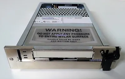 Exabyte Exb-8900 Mammoth Tape Drive 892010-025 Working With Warranty • $495