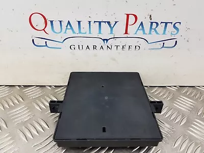 2006 Audi Q7 4l Mk1 Onboard Supply Control Module Unit 4f0907279 • $18.93