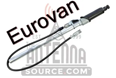 $49.99 • Buy VW EUROVAN 1992-2003 Manual AM/FM Antenna 701-035-503-A