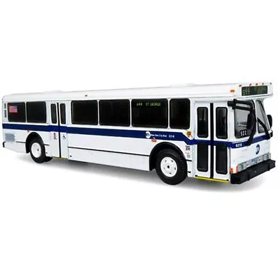 Orion V Transit Bus: MTA New York City • $56.99