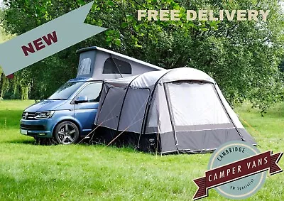 2024 Vango Kela V AIRbeam DriveAway Awning *Fre P&P* • £548.99