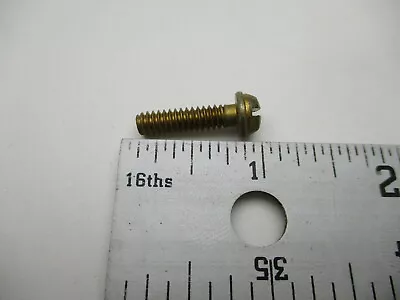 304888 0304888 OMC Manifold Screw Evinrude Johnson Vintage • $7.36