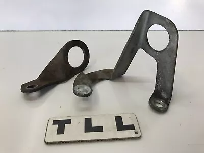 1981-1993 Volvo 240 242 244 245 Engine Lift Tab Lot OEM • $24.99