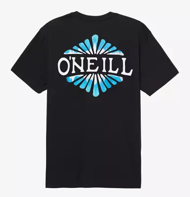 O'Neill Swami Men's Tee Black • $14.50