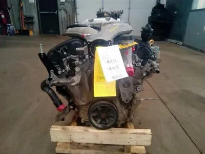 2008-2011 Chevrolet CAMARO CTS STS 3.6L LLT ENGINE 59kMILE 1 YEAR FREE SHIPPING • $2695