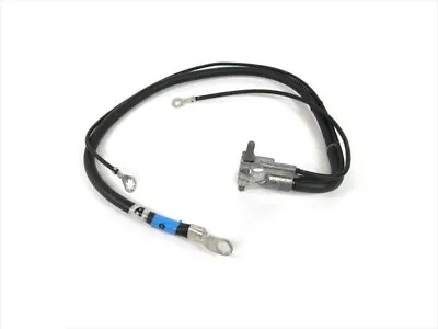 04-09 Dodge Ram 2500 3500 Diesel NEGATIVE BATTERY CABLE LEFT OEM NEW MOPAR • $135.85