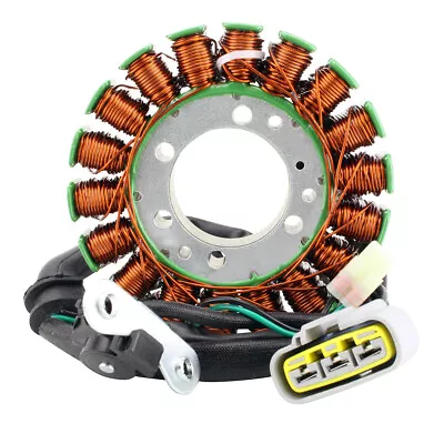 Stator For Triumph Street Triple 660 S / 675 R / 765 S R RS 2007-2020 • $179