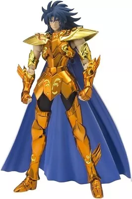 BANDAI SPIRITS Saint Cloth Myth EX Saint Seiya SEA DRAGON KANON Action Figure • $281.99