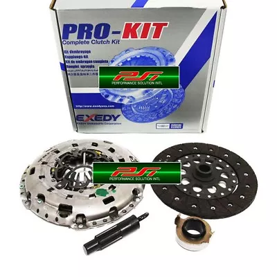 Exedy Clutch Pro-kit Acura Cl Type-s Tl 3.2l 03-07 Honda Accord V6 3.0l 6-spd • $359