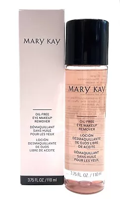 Mary Kay Oil-free Eye Makeup Remover~179024~new Pkg~full Size~nib! • $20.95
