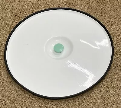 Maytag Wringer Washer Refurbished ROUND TUB LID A4550 For MODEL N • $94.99