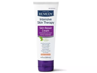 Medline Remedy Intensive Skin Therapy Orange Vanilla 4oz • $14.50