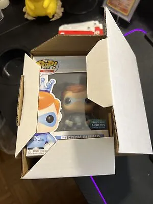 Freddy Funko SE Make-a-Wish /5000 Limited Edition Funko Pop! RARE! • $64.99