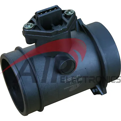 New Mass Air Flow Meter Sensor Maf For All 2.8l V6 Vr6 • $47.23