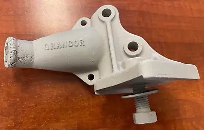 Granatelli Grancor 8BA Flathead Ford McCulloch Supercharger / Generator SCTA • $1250