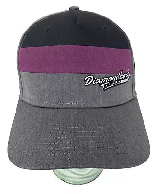 New With Tags Diamondback Myrtle Beach SC Adjustable Golf Hat • $21.59