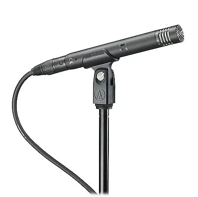 Audio-Technica AT4053B Hypercardioid Condenser Recording Broadcast Mic  • $699