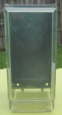 Vendstar 4000 Green Canister Bulk Vending Machine Part / Candy Gumballs Toys • $19.99