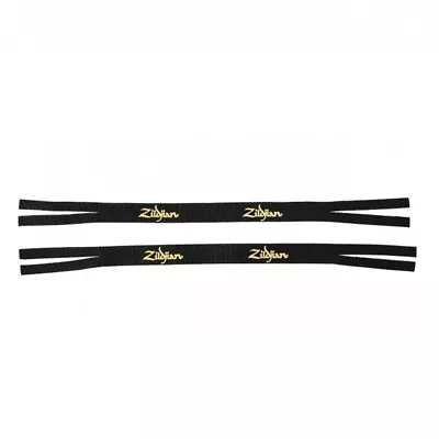 Zildjian P0754 Nylon Cymbal Straps - For Marching / Concert Percussion • $21.52