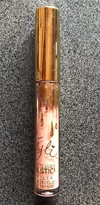 $12 • Buy Kylie Jenner Mini Matte Liquid Lipstick In Shade ‘exposed’