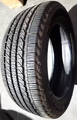 $225.71 • Buy Goodyear Fortera HL All Season Radial Touring SUV Tire - 265/50R20 107T DOT 3119