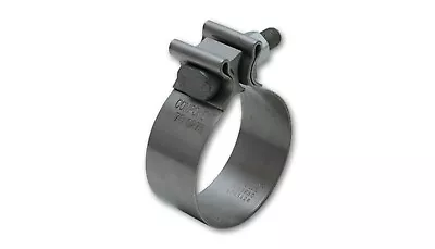 Vibrant Performance 1162 430 Stainless Steel Seal Clamp • $19.99