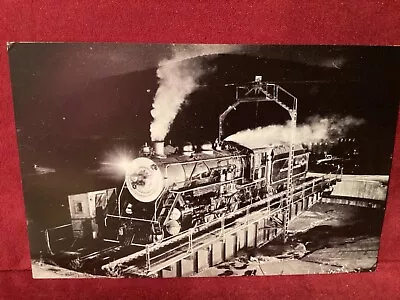  Quakertown Eastern HandFired 2 8 0 Steam Locomotive Hellertown PA Pennsylvania  • $5.95