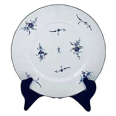 Villeroy & Boch VIEUX LUXEMBOURG House Garden Collection 8” Salad Plate • $23.99