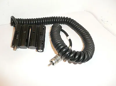 Genuine Quantum Turbo Cable Zk  • £16