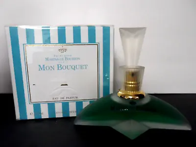 Mon Bouquet Marina De Bourbon EDP Spray 1.7 Oz /50 Ml New In Sealed Box Original • $75