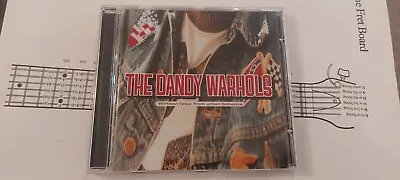The Dandy Warhols - Thirteen Tales From Urban Bohemia  • £0.99